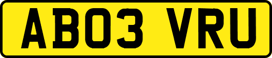 AB03VRU