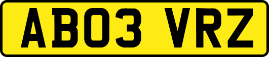 AB03VRZ