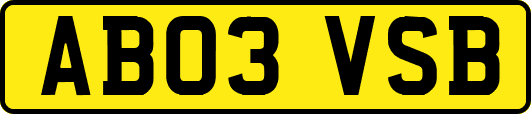 AB03VSB