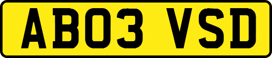 AB03VSD