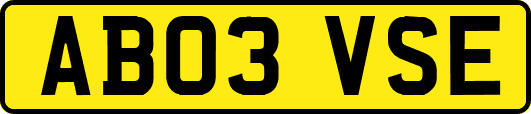AB03VSE