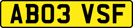 AB03VSF