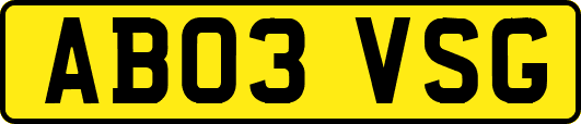 AB03VSG