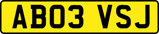 AB03VSJ
