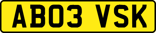 AB03VSK