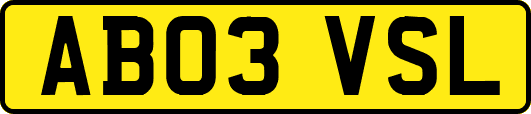 AB03VSL