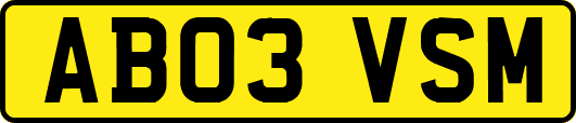 AB03VSM