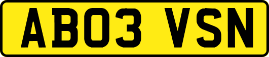 AB03VSN