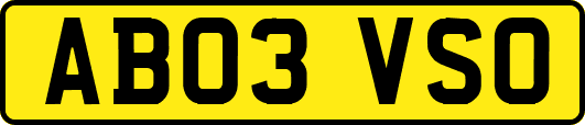 AB03VSO