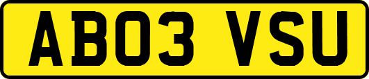 AB03VSU