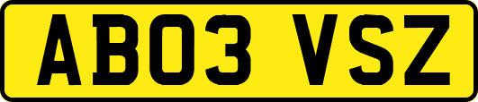 AB03VSZ