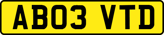 AB03VTD