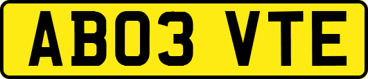 AB03VTE