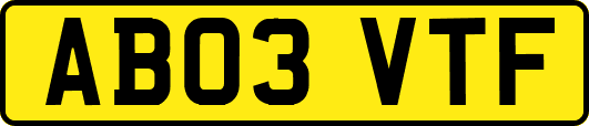 AB03VTF