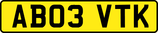 AB03VTK