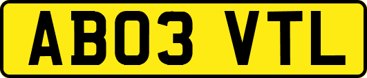 AB03VTL