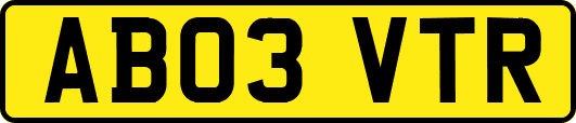 AB03VTR