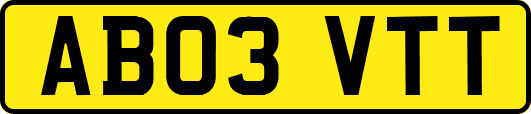 AB03VTT