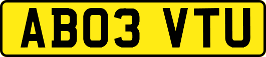 AB03VTU