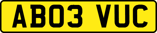 AB03VUC