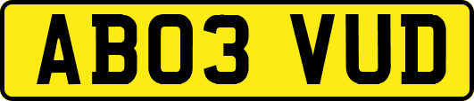 AB03VUD