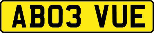 AB03VUE
