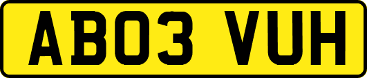 AB03VUH