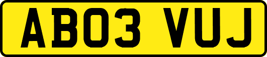 AB03VUJ