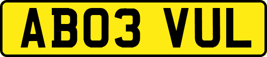 AB03VUL