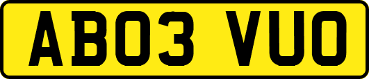 AB03VUO