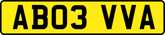 AB03VVA