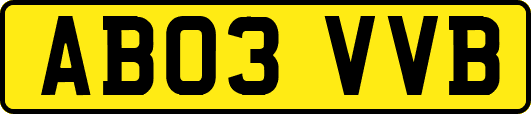 AB03VVB