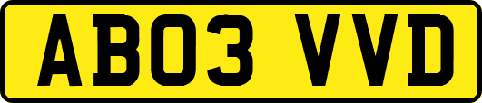 AB03VVD