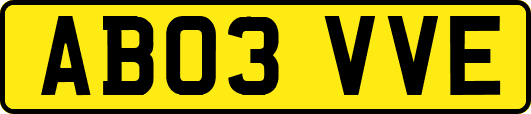 AB03VVE