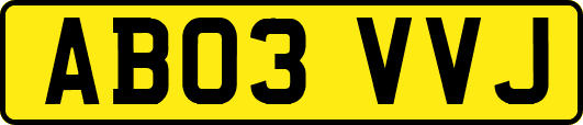 AB03VVJ