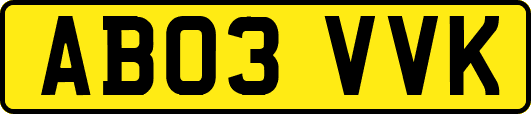AB03VVK