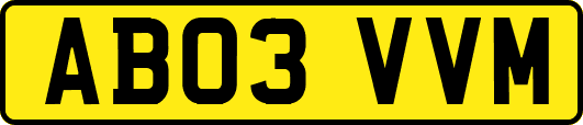 AB03VVM