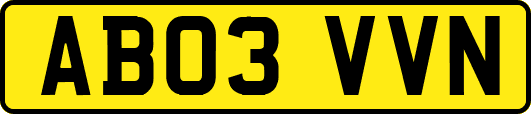 AB03VVN
