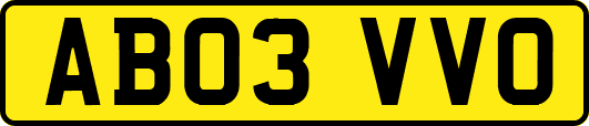 AB03VVO