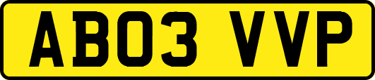 AB03VVP