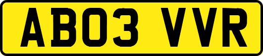 AB03VVR