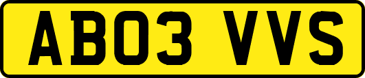 AB03VVS