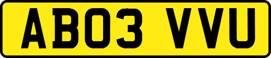 AB03VVU