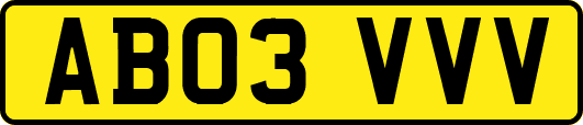 AB03VVV