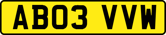 AB03VVW