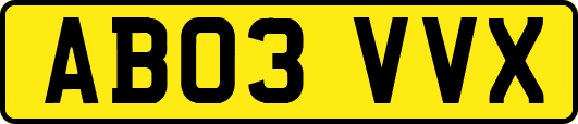 AB03VVX