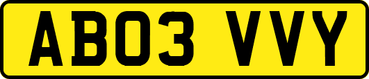 AB03VVY