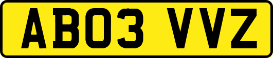 AB03VVZ