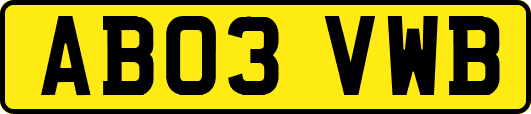 AB03VWB