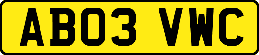 AB03VWC